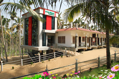 GREEN MOUNT RESIDENCY