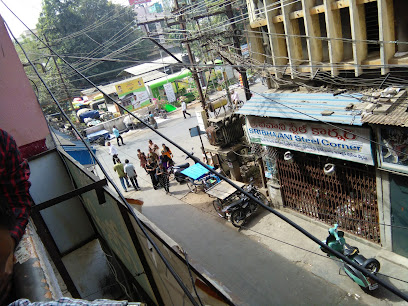 SPOT ON Hotel Swamy Lodge