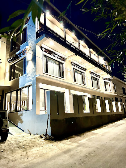 The Host Ladakh (boutique hotel)