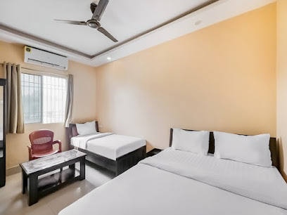 Hotel O The Orchid