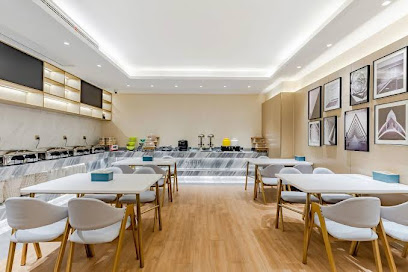 Feiyu S E-sports Hotel