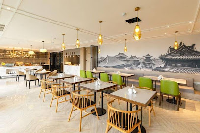 Atour Hotel Kaifeng Qing Ming Shang He Yuan