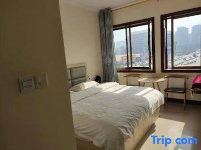 Baise Furun Business Hotel