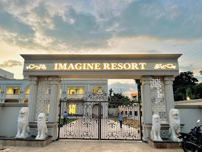 Imagine Resort