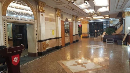 Shenzhen Huizhange Hotel