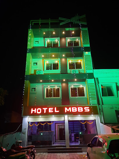 Hotel MBBS