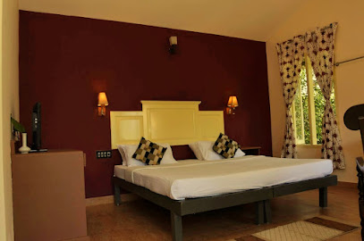 Wild Spice Trails Resort