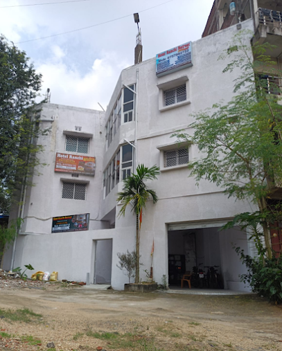 FabHotel Ranchi Retreat