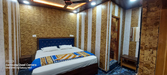 Hotel Shri Ramlala Residency