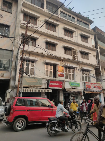 Sukh Sagar Guest House