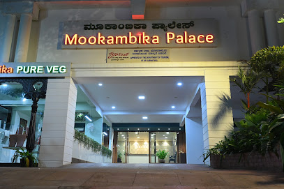 Hotel Mookambika Palace
