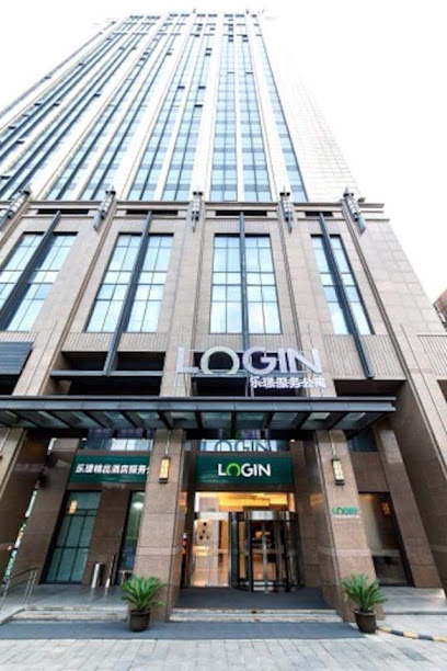 苏州名致精品酒店公寓