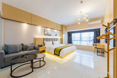 Zhijia Yuehua International Apartment