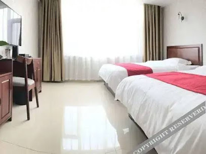 City 118 Chain Hotel