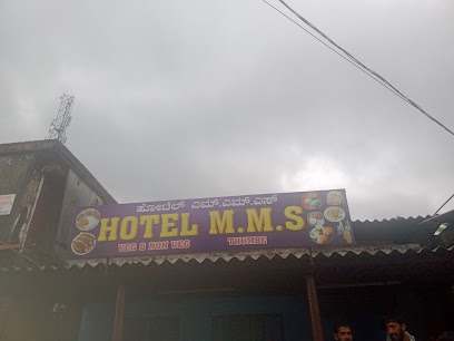 Hotel M. M. S