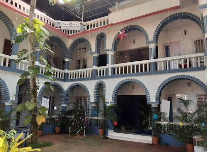 New Volga Palace Hotel