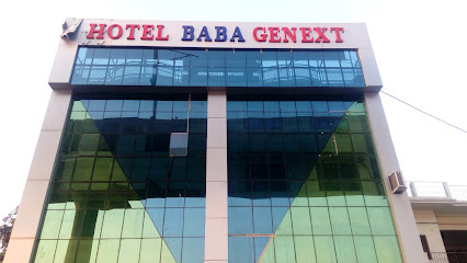 Hotel Baba