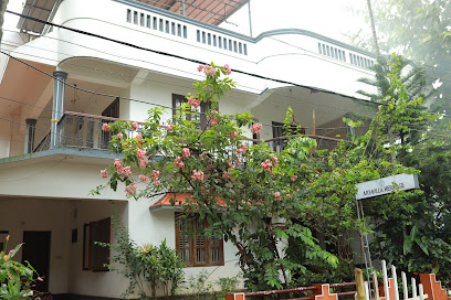 Aryavilla Heritage