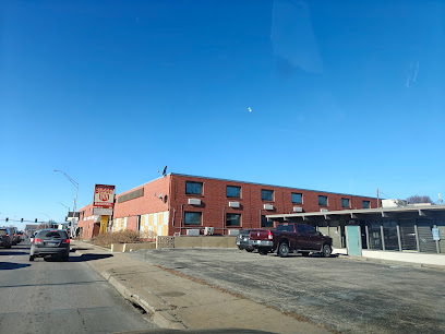 Great Plains Motel
