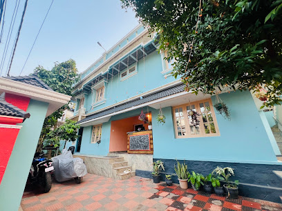 Rayz Inn Beach Resort