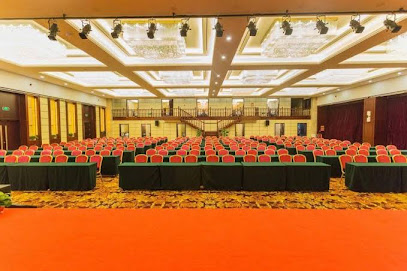 Cuidu International Hotel