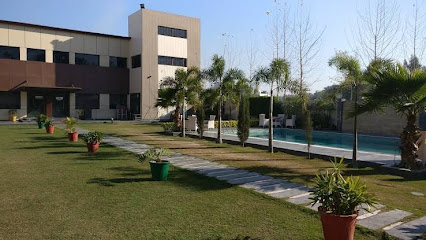 Hotel Royal Plaaza