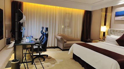 DONPO CITY SELECT HOTEL