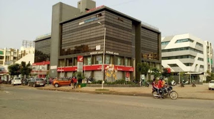 HOTEL ROYAL PLATINUM