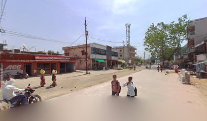 Prakash Lodge