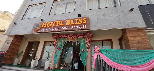 Hotel Bliss