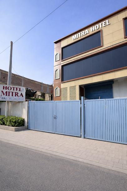Hotel Mitra