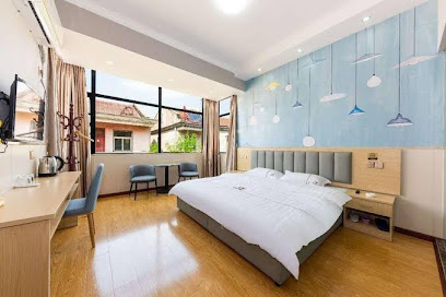 Wuhan Happy Tour Hotel