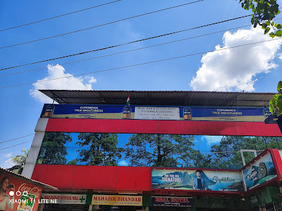 Real Hotel Lodging and Restaurant