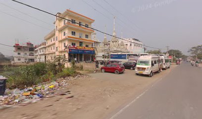 Hotel gaya urmila