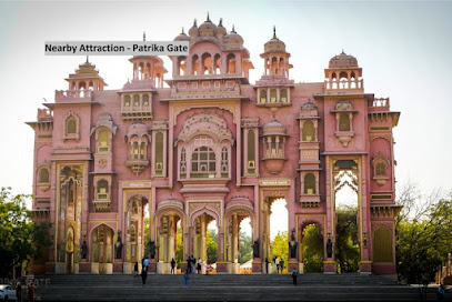 Hotel O Radhaswami Nagar