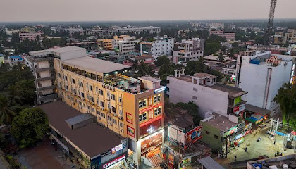 Monday Hotels Amalapuram Heights