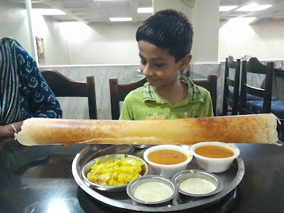 Hotel Madhuban