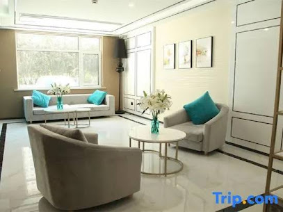 Xana Hotellea Dezhou Xiajin Yincheng Road