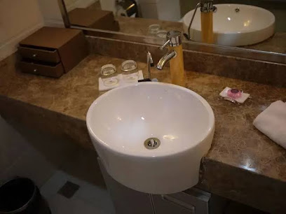 温格华国际酒店