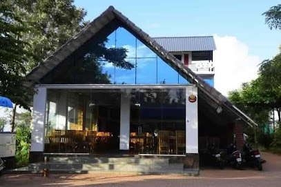 The Coorg Gateway