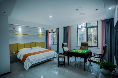 JiaLiXuanXuan Hotel
