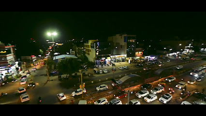 Hotel Travaasa Jaipur