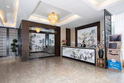 ganghui hotel