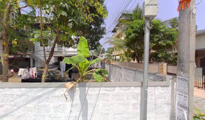 OYO 78059 Sam Apartment