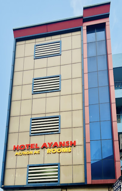 Hotel Ayansh