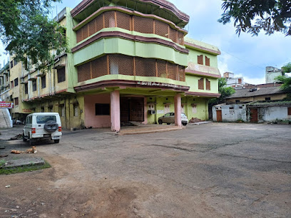 HOTEL SHREEYA
