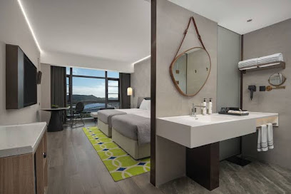 Wanda Moments Hotel Jingshan