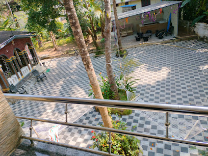 Verge hostel