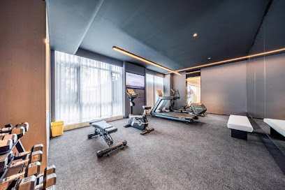 Atour Hotel Shenbei Wanda Plaza