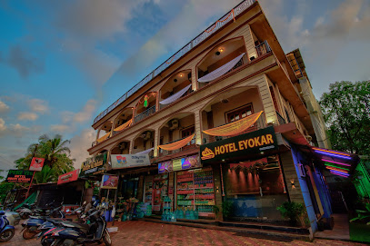 Hotel Eyokar